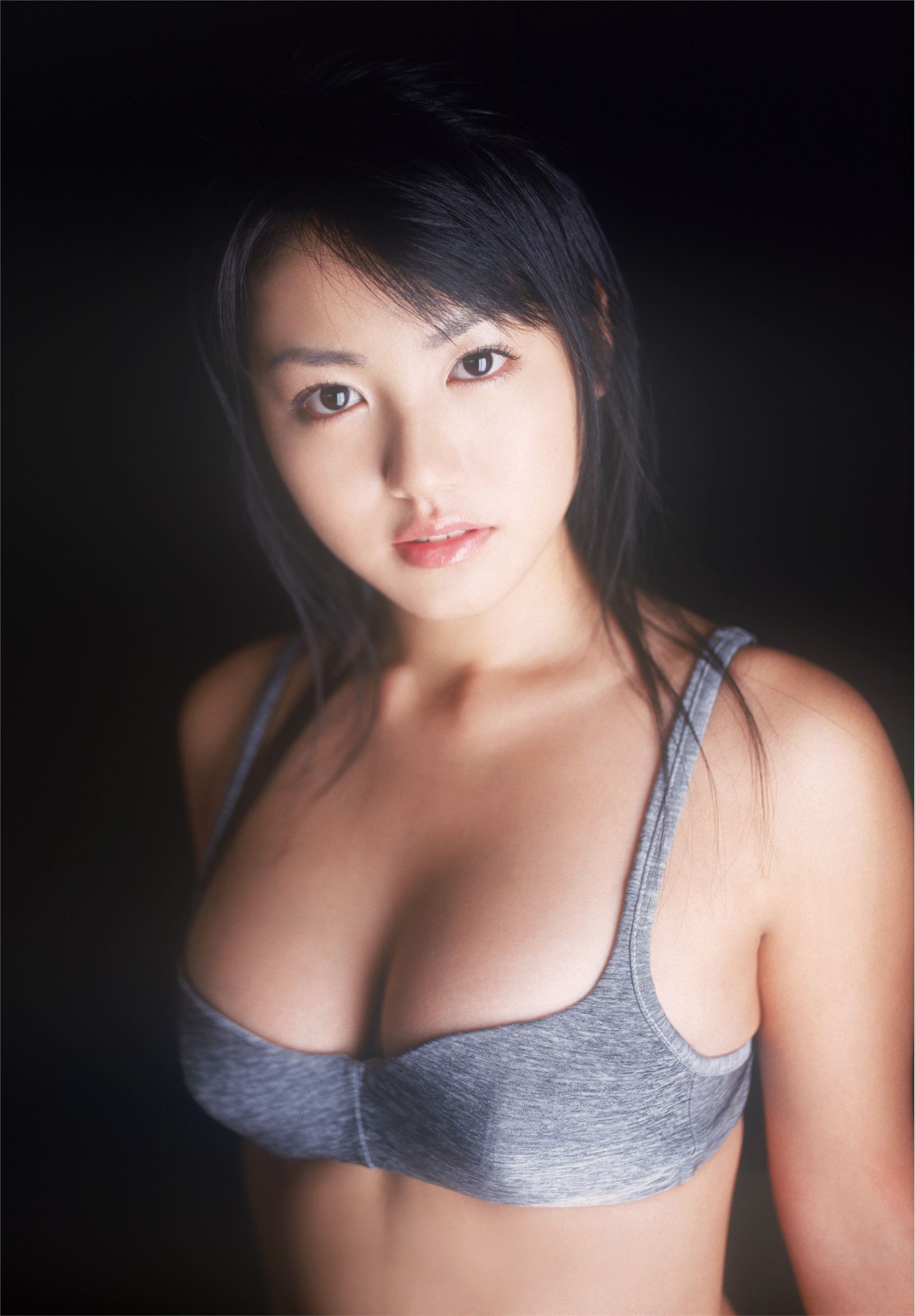 日本美女 磯山さやか Sayaka Isoyama [NS Eyes] 101101 SF-603